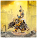 Games Workshop - Warhammer 40K - Orks - Nazdreg - 50-82 - Pre-Order |
Cardboard Memories Inc.
5011921267125