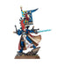 Collectible Miniature Games Games Workshop - Warhammer 40K - Aeldari - Asurmen - 46-50 - Cardboard Memories Inc.