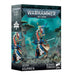 Collectible Miniature Games Games Workshop - Warhammer 40K - Aeldari - Asurmen - 46-50 - Cardboard Memories Inc.