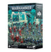 Collectible Miniature Games Games Workshop - Warhammer 40K - Aeldari - Combat Patrol - 46-31 - Cardboard Memories Inc.