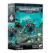 Collectible Miniature Games Games Workshop - Warhammer 40K - Aeldari - Lhykhis - 46-51 - Cardboard Memories Inc.