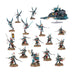 Collectible Miniature Games Games Workshop - Warhammer 40K - Aeldari Corsairs - Combat Patrol - 73-463 - Cardboard Memories Inc.