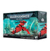 Games Workshop - Warhammer 40K - Aeldari - Vyper - 46-83 - Pre-Order Available March 21st, 2026 |
Cardboard Memories Inc.
5011921251674