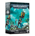 Games Workshop - Warhammer 40K - Aeldari - Prince Yriel - 46-82 - Pre-Order, Available March 21st, 2026 |
Cardboard Memories Inc.
5011921251681