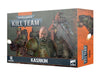 Collectible Miniature Games Games Workshop - Warhammer 40K - Kill Team - Kasrkin - 103-18 - Cardboard Memories Inc.
