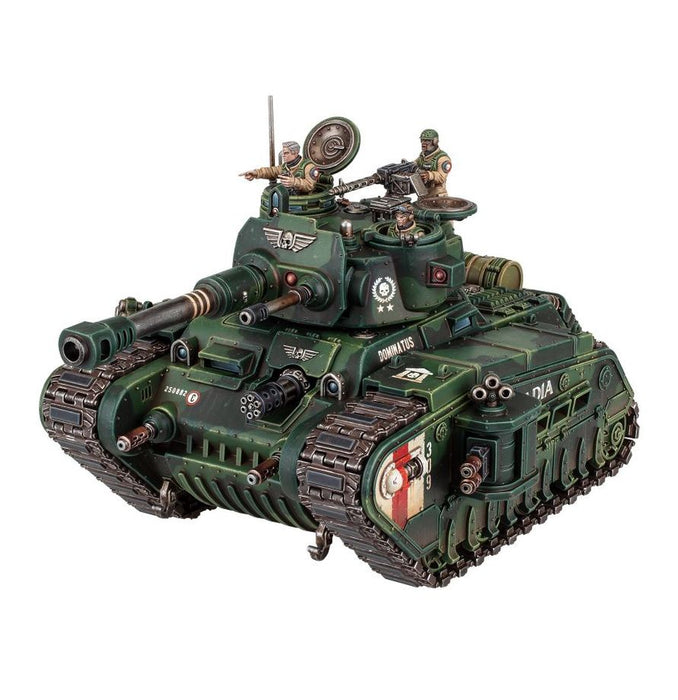 Games Workshop - Warhammer 40K - Astra Militarum - Battleforce Platoon - 47-48 - Pre-Order July 11th, 2026