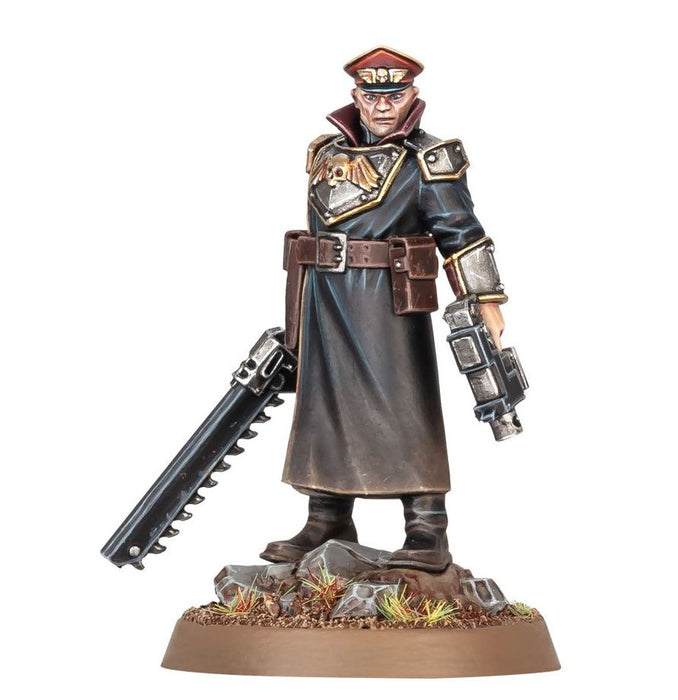 Games Workshop - Warhammer 40K - Astra Militarum - Battleforce Platoon - 47-48 - Pre-Order July 11th, 2026