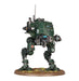 Collectible Miniature Games Games Workshop - Warhammer 40K - Astra Militarum - Sentinel - 47-12 - Cardboard Memories Inc.