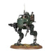 Collectible Miniature Games Games Workshop - Warhammer 40K - Astra Militarum - Sentinel - 47-12 - Cardboard Memories Inc.