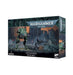 Collectible Miniature Games Games Workshop - Warhammer 40K - Astra Militarum - Sentinel - 47-12 - Cardboard Memories Inc.