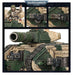 Collectible Miniature Games Games Workshop - Warhammer 40K - Astra Militarum - Leman Russ Battle Tank - 47-06 - Cardboard Memories Inc.