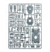 Collectible Miniature Games Games Workshop - Warhammer 40K - Astra Militarum - Leman Russ Battle Tank - 47-06 - Cardboard Memories Inc.