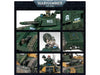 Collectible Miniature Games Games Workshop - Warhammer 40K - Astra Militarum - Chimera - 47-07 - Cardboard Memories Inc.