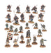 Collectible Miniature Games Games Workshop - Warhammer 40K - Astra Militarum - Combat Patrol - 75-03 - Cardboard Memories Inc.