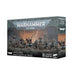 Collectible Miniature Games Games Workshop - Warhammer 40K - Astra Militarum - Death Korps of Krieg - 47-80 - Cardboard Memories Inc.