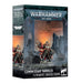 Collectible Miniature Games Games Workshop - Warhammer 40K - Astra Militarum - Commissar Yarrick - 68-14 - Cardboard Memories Inc.