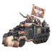 Collectible Miniature Games Games Workshop - Warhammer 40K - Astra Militarum - Commissar Graves - 47-58 - Cardboard Memories Inc.