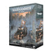 Collectible Miniature Games Games Workshop - Warhammer 40K - Astra Militarum - Commissar Graves - 47-58 - Cardboard Memories Inc.