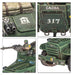 Games Workshop - Warhammer 40K - Astra Militarum - Centaur RSV - 47-45 - Pre-Order July 11th, 2026 |
Cardboard Memories Inc.
5011921252770
