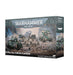 Games Workshop - Warhammer 40K - Astra Militarum - Battleforce Platoon - 47-48 - Pre-Order July 11th, 2026 |
Cardboard Memories Inc.
5011921266623