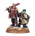 Games Workshop - Warhammer 40K - Black Library - Astra Militarum - Ciaphas Cain - 47-92 - Pre-Order July 11th 2026 |
Cardboard Memories Inc.
5011921266630