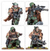 Games Workshop - Warhammer 40K - Kill Team - Spectre Squad - 102-12 - Pre-Order |
Cardboard Memories Inc.
5011921267675