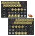Games Workshop - Warhammer 40K - Kill Team - Spectre Squad - 102-12 - Pre-Order |
Cardboard Memories Inc.
5011921267675
