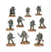 Games Workshop - Warhammer 40K - Astra Miltarum - Kasrkin - 47-04 |
Cardboard Memories Inc.
5011921273300