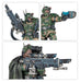 Games Workshop - Warhammer 40K - Astra Miltarum - Kasrkin - 47-04 |
Cardboard Memories Inc.
5011921273300