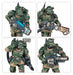 Games Workshop - Warhammer 40K - Astra Miltarum - Kasrkin - 47-04 |
Cardboard Memories Inc.
5011921273300