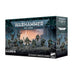 Games Workshop - Warhammer 40K - Astra Miltarum - Kasrkin - 47-04 |
Cardboard Memories Inc.
5011921273300