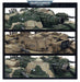 Collectible Miniature Games Games Workshop - Warhammer 40K - 11th Edition - Astra Militarum - Baneblade - 47-24 - Cardboard Memories Inc.