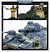 Collectible Miniature Games Games Workshop - Warhammer 40K - 11th Edition - Astra Militarum - Baneblade - 47-24 - Cardboard Memories Inc.