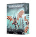 Collectible Miniature Games Games Workshop - Warhammer 40K - Tyranids - Winged Hive Tyrant - 51-08 - Cardboard Memories Inc.