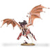 Collectible Miniature Games Games Workshop - Warhammer 40K - Tyranids - Winged Hive Tyrant - 51-08 - Cardboard Memories Inc.