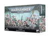 Collectible Miniature Games Games Workshop - Warhammer 40K - Tyranids - Genestealers - 51-06 - Cardboard Memories Inc.