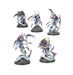 Collectible Miniature Games Games Workshop - Warhammer 40K - Kill Team - Raveners - Subterranean Tyranid Ambush Brood - 103-98 - Cardboard Memories Inc.