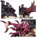 Collectible Miniature Games Games Workshop - Warhammer 40K - Tyranids - Battleforce - Crusher Stampede - 71-51 - Cardboard Memories Inc.