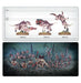 Games Workshop - Warhammer 40K - Tyranids - Battleforce Tyranid Swarm - 51-36 - Pre-Order July 11th, 2026 |
Cardboard Memories Inc.
5011921266593