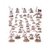Games Workshop - Warhammer 40K - Tyranids - Battleforce Tyranid Swarm - 51-36 - Pre-Order July 11th, 2026 |
Cardboard Memories Inc.
5011921266593