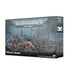 Games Workshop - Warhammer 40K - Tyranids - Battleforce Tyranid Swarm - 51-36 - Pre-Order July 11th, 2026 |
Cardboard Memories Inc.
5011921266593