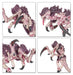 Games Workshop - Warhammer 40K - Tyranids - Battleforce Tyranid Swarm - 51-36 - Pre-Order July 11th, 2026 |
Cardboard Memories Inc.
5011921266593