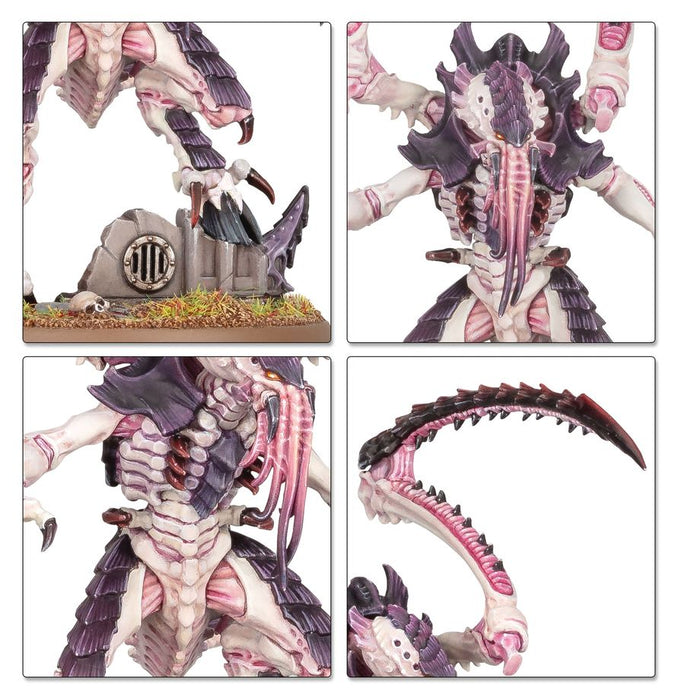 Games Workshop - Warhammer 40K - Tyranids - Battleforce Tyranid Swarm - 51-36 - Pre-Order July 11th, 2026 |
Cardboard Memories Inc.
5011921266593
