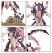 Games Workshop - Warhammer 40K - Tyranids - Battleforce Tyranid Swarm - 51-36 - Pre-Order July 11th, 2026 |
Cardboard Memories Inc.
5011921266593