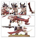 Games Workshop - Warhammer 40K - Tyranids - Battleforce Tyranid Swarm - 51-36 - Pre-Order July 11th, 2026 |
Cardboard Memories Inc.
5011921266593