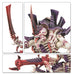 Games Workshop - Warhammer 40K - Tyranids - Battleforce Tyranid Swarm - 51-36 - Pre-Order July 11th, 2026 |
Cardboard Memories Inc.
5011921266593
