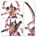 Games Workshop - Warhammer 40K - Tyranids - Battleforce Tyranid Swarm - 51-36 - Pre-Order July 11th, 2026 |
Cardboard Memories Inc.
5011921266593