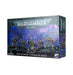Collectible Miniature Games Games Workshop - Warhammer 40K - Grey Knights - Brotherhood Terminator Squad - 57-09 - Cardboard Memories Inc.
