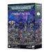 Collectible Miniature Games Games Workshop - Warhammer 40K - Grey Knights - Combat Patrol - 73-572 - Cardboard Memories Inc.