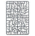 Collectible Miniature Games Games Workshop - Warhammer 40K - Adepta Sororitas - Combat Patrol - 73-52 - Cardboard Memories Inc.